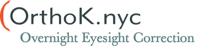 OrthoK.nyc logo